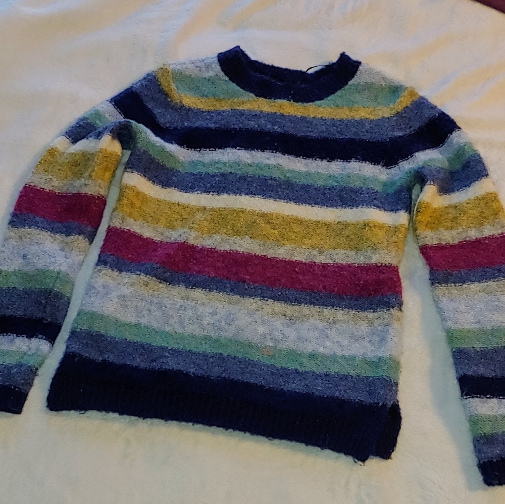Sonoma cute sweater